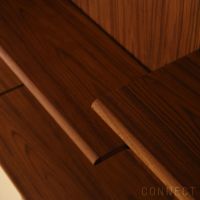 HOUSE OF FINN JUHL（ハウス・オブ・フィンユール） / PANEL SYSTEM（パネルシステム） / パネル＋シェルフ＋カップボード / 壁面収納