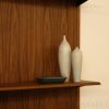 HOUSE OF FINN JUHL（ハウス・オブ・フィンユール） / PANEL SYSTEM（パネルシステム） / パネル＋シェルフ＋カップボード / 壁面収納
