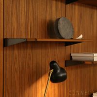 HOUSE OF FINN JUHL（ハウス・オブ・フィンユール） / PANEL SYSTEM（パネルシステム） / パネル＋シェルフ＋カップボード / 壁面収納