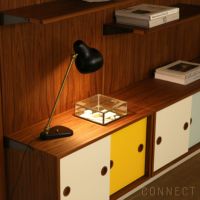 HOUSE OF FINN JUHL（ハウス・オブ・フィンユール） / PANEL SYSTEM（パネルシステム） / パネル＋シェルフ＋カップボード / 壁面収納