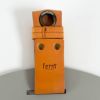 【アウトレット】Ferm Living（ファームリビング）/ Enter Mirror Large / ハンギングミラー