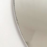 【アウトレット】Ferm Living（ファームリビング）/ Enter Mirror Large / ハンギングミラー