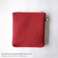 MELLEM（メレム） / Kvadrat（クヴァドラ） / スクエア L / ポーチ / 全7色