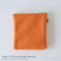 MELLEM（メレム） / Kvadrat（クヴァドラ） / スクエア L / ポーチ / 全7色