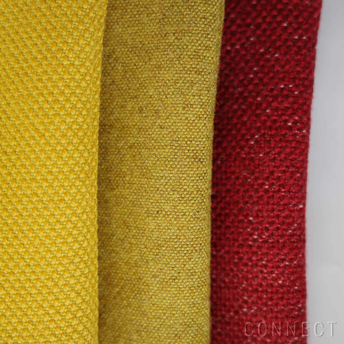 MELLEM（メレム） / Kvadrat（クヴァドラ） / スクエア L / ポーチ / 全7色