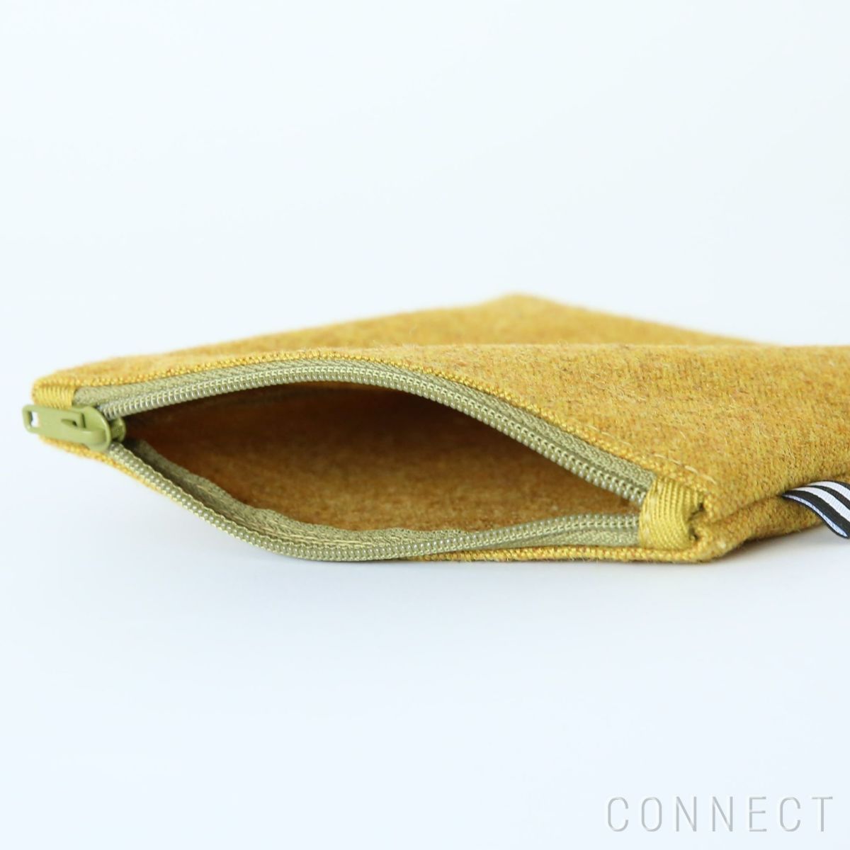 MELLEM（メレム） / Kvadrat（クヴァドラ） / スクエア L / ポーチ / 全7色