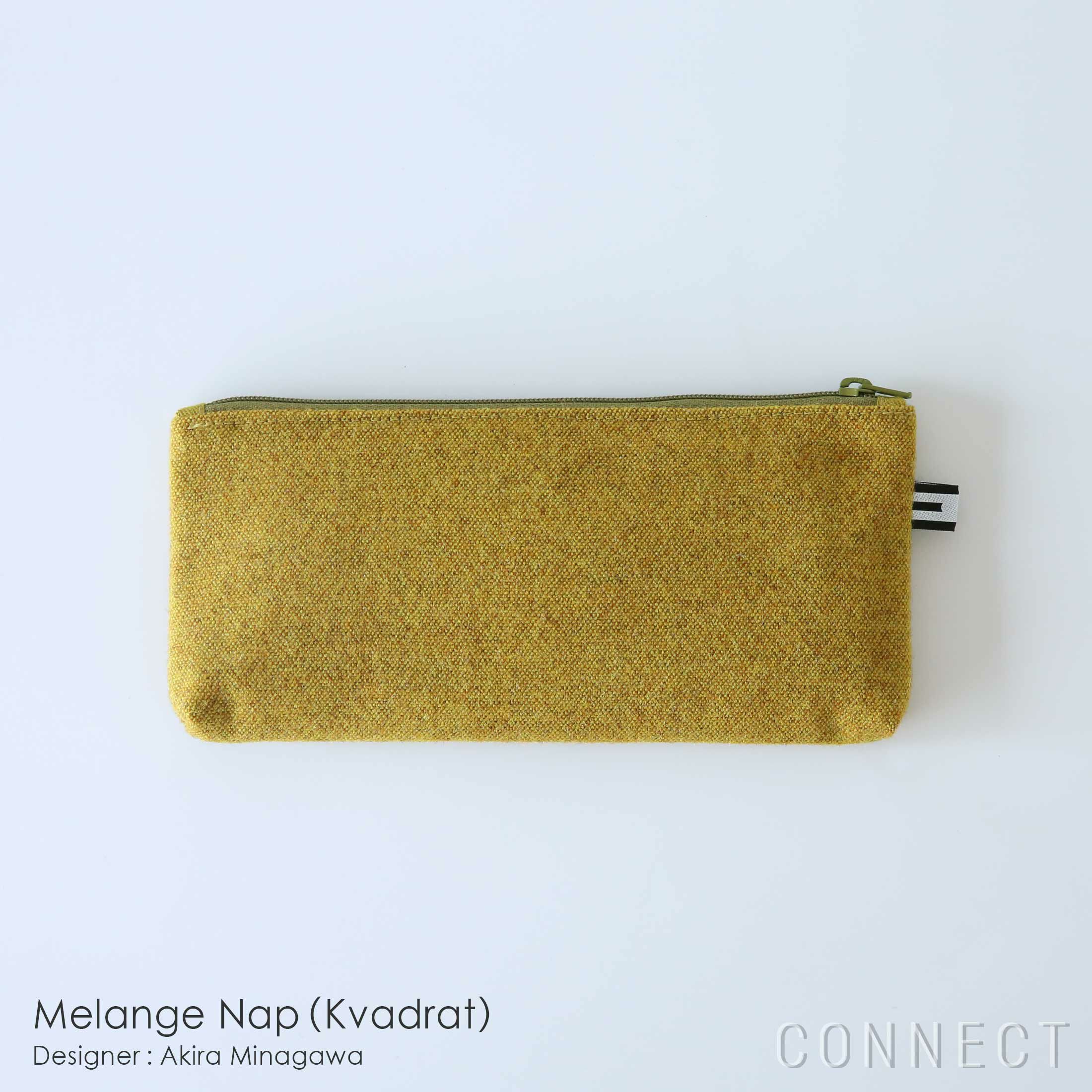 MELLEM（メレム） / Kvadrat（クヴァドラ） / ワイド S / ポーチ / 全7色