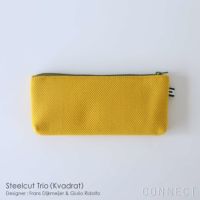 MELLEM（メレム） / Kvadrat（クヴァドラ） / ワイド S / ポーチ / 全7色