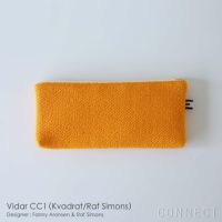 MELLEM（メレム） / Kvadrat（クヴァドラ） / ワイド S / ポーチ / 全7色