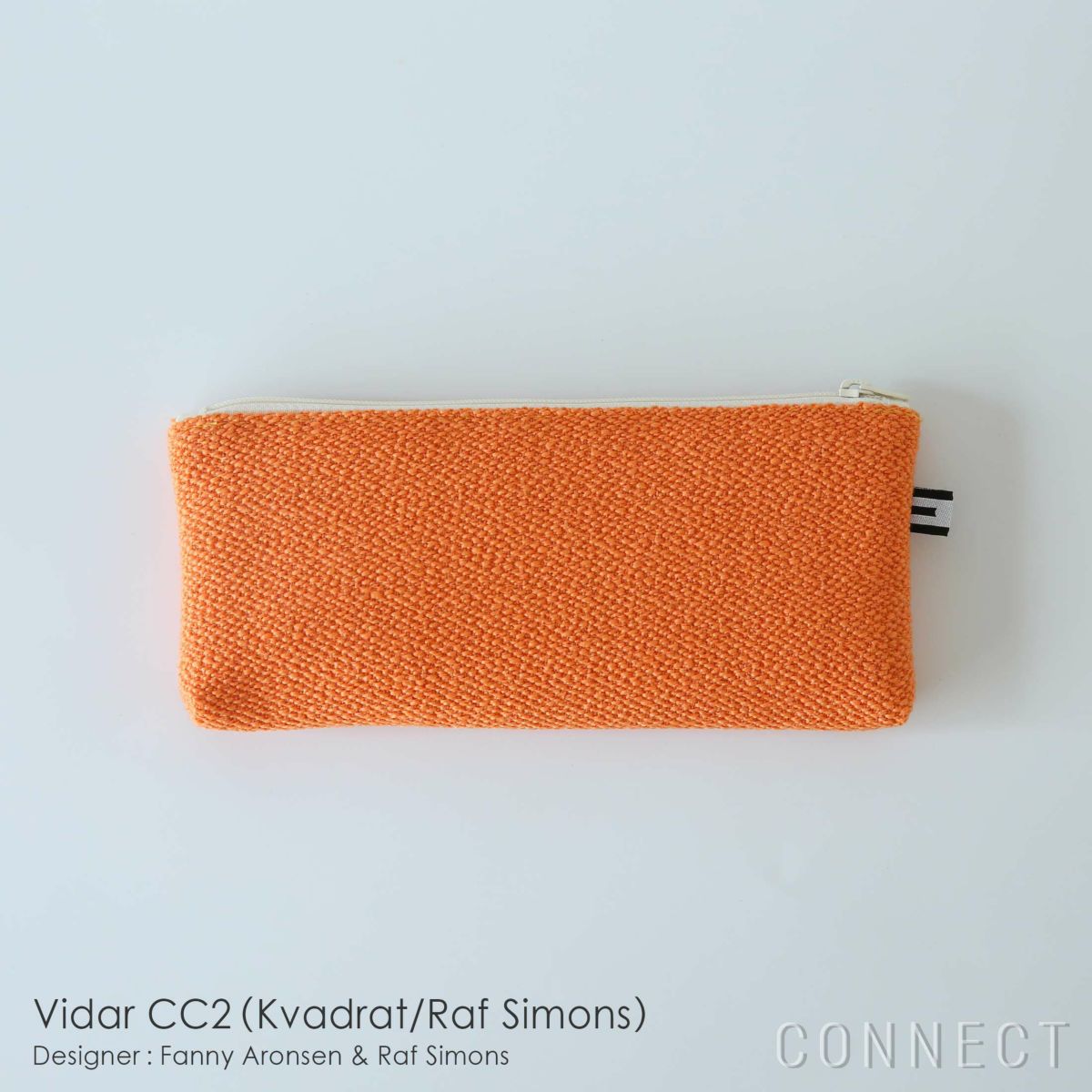 MELLEM（メレム） / Kvadrat（クヴァドラ） / ワイド S / ポーチ / 全7色