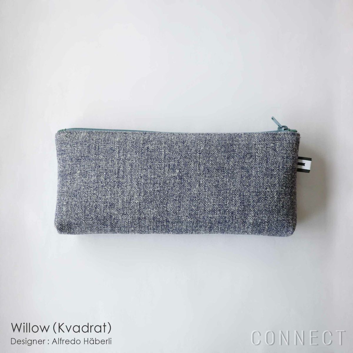 MELLEM（メレム） / Kvadrat（クヴァドラ） / ワイド S / ポーチ / 全7色