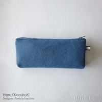 MELLEM（メレム） / Kvadrat（クヴァドラ） / ワイド S / ポーチ / 全7色