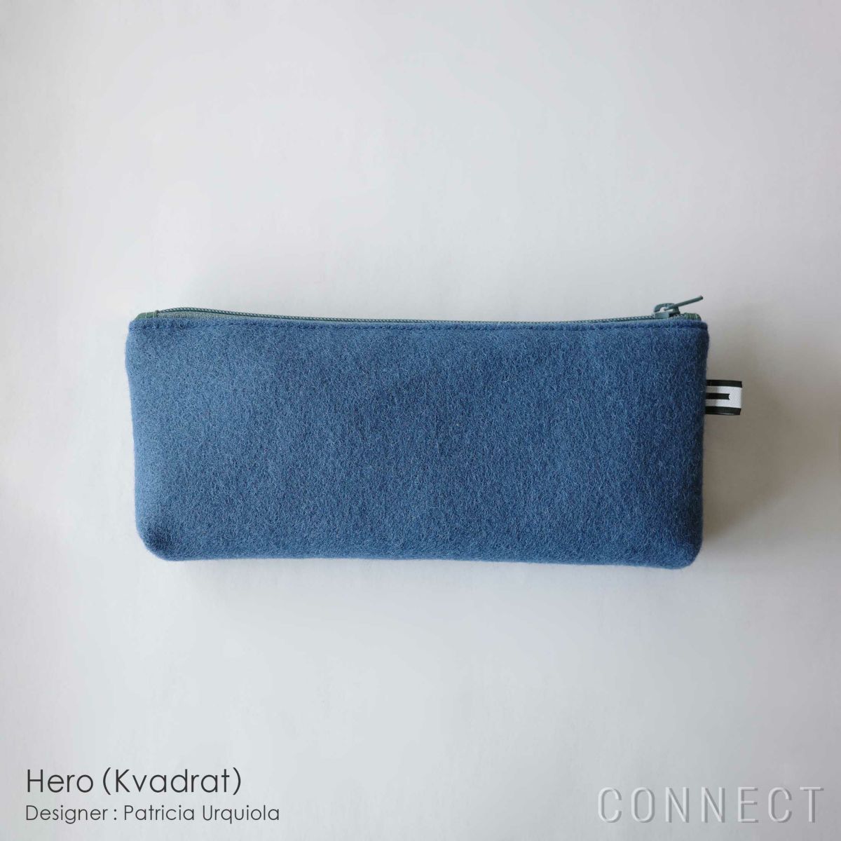 MELLEM（メレム） / Kvadrat（クヴァドラ） / ワイド S / ポーチ / 全7色