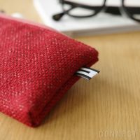 MELLEM（メレム） / Kvadrat（クヴァドラ） / ワイド S / ポーチ / 全7色