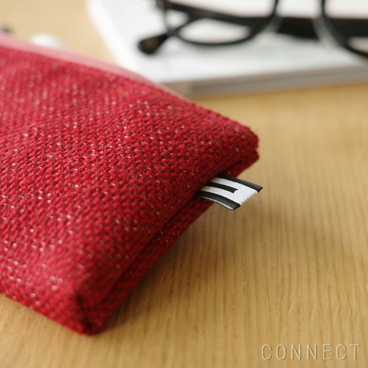 MELLEM（メレム） / Kvadrat（クヴァドラ） / ワイド S / ポーチ / 全7色