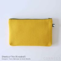 MELLEM（メレム） / Kvadrat（クヴァドラ） / ワイド L / ポーチ/ 全7色