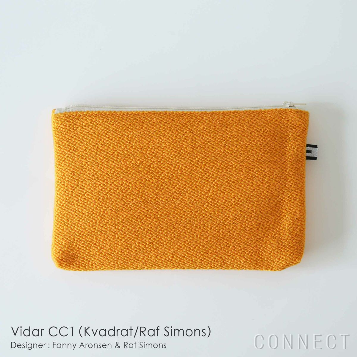 MELLEM（メレム） / Kvadrat（クヴァドラ） / ワイド L / ポーチ/ 全7色