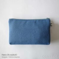 MELLEM（メレム） / Kvadrat（クヴァドラ） / ワイド L / ポーチ/ 全7色