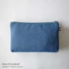 MELLEM（メレム） / Kvadrat（クヴァドラ） / ワイド L / ポーチ/ 全7色