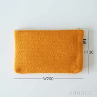 MELLEM（メレム） / Kvadrat（クヴァドラ） / ワイド L / ポーチ/ 全7色