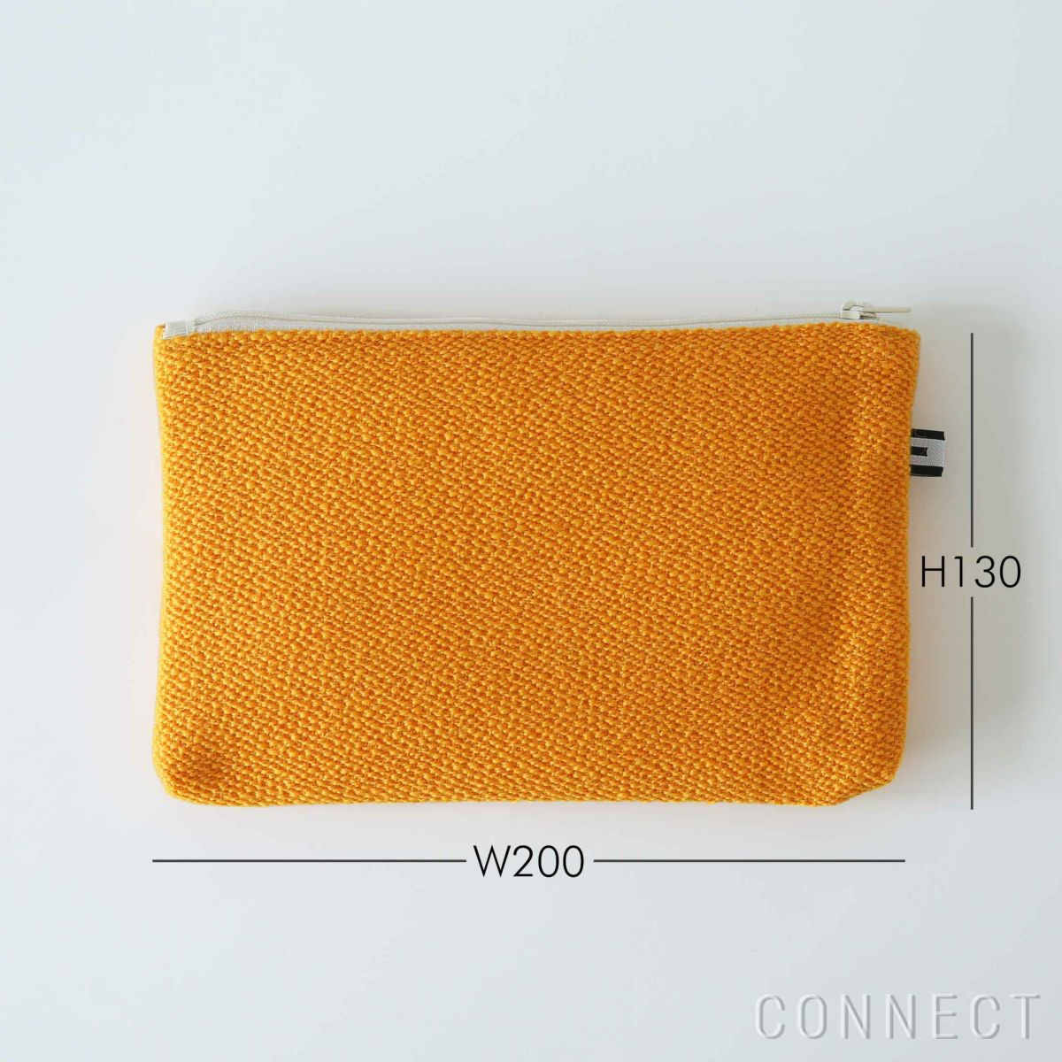 MELLEM（メレム） / Kvadrat（クヴァドラ） / ワイド L / ポーチ/ 全7色