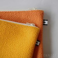 MELLEM（メレム） / Kvadrat（クヴァドラ） / ワイド L / ポーチ/ 全7色