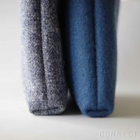 MELLEM（メレム） / Kvadrat（クヴァドラ） / ワイド L / ポーチ/ 全7色