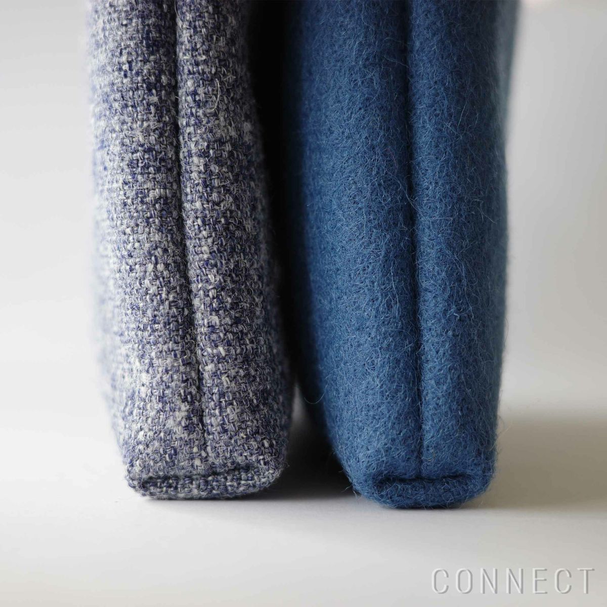 MELLEM（メレム） / Kvadrat（クヴァドラ） / ワイド L / ポーチ/ 全7色