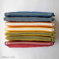 MELLEM（メレム） / Kvadrat（クヴァドラ） / ワイド L / ポーチ/ 全7色