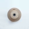 【アウトレット】muuto（ムート） / DOTS WOOD（ドットウッド） / Φ9cm Sサイズ / 木製フックハンガー/ オーク