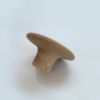 【アウトレット】muuto（ムート） / DOTS WOOD（ドットウッド） / Φ9cm Sサイズ / 木製フックハンガー/ オーク