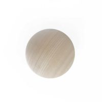 【アウトレット】muuto（ムート） / DOTS WOOD（ドットウッド） / Φ17cm Lサイズ / 木製フックハンガー/ オーク