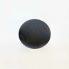 《決算キャンペーン pt5倍》【アウトレット】854muuto（ムート） / DOTS WOOD（ドットウッド） / Φ17cm Lサイズ / 木製フックハンガー / ブラック