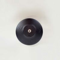 《決算キャンペーン pt5倍》【アウトレット】854muuto（ムート） / DOTS WOOD（ドットウッド） / Φ17cm Lサイズ / 木製フックハンガー / ブラック