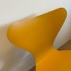  【ポイント20倍】【アウトレット】FRITZ HANSEN（フリッツ・ハンセン） / SERIES 7（セブンチェア） / バーントイエロー / カラードアッシュ