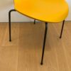  【ポイント20倍】【アウトレット】FRITZ HANSEN（フリッツ・ハンセン） / SERIES 7（セブンチェア） / バーントイエロー / カラードアッシュ