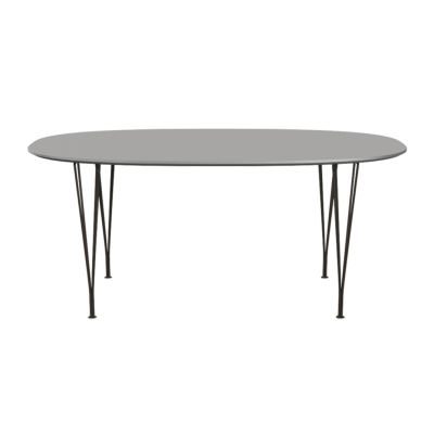 フリッツハンセン　FRITZ HANSEN 円テーブル　A825 120センチ FRITZ HANSEN TABLE SERIES CIRCULAR / フリッツ・ハンセン