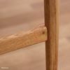 CARL HANSEN & SON（カール・ハンセン＆サン） / CH004 NESTING TABLES（ネスティングテーブル） / オーク材・オイル仕上げ / ネストテーブル