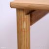CARL HANSEN & SON（カール・ハンセン＆サン） / CH004 NESTING TABLES（ネスティングテーブル） / オーク材・オイル仕上げ / ネストテーブル