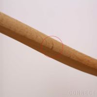 FREDERICIA（フレデリシア） / J16 Rocking Chair（ロッキングチェア） / Model 16000 / オーク材・ソープ仕上げ / クッション付き