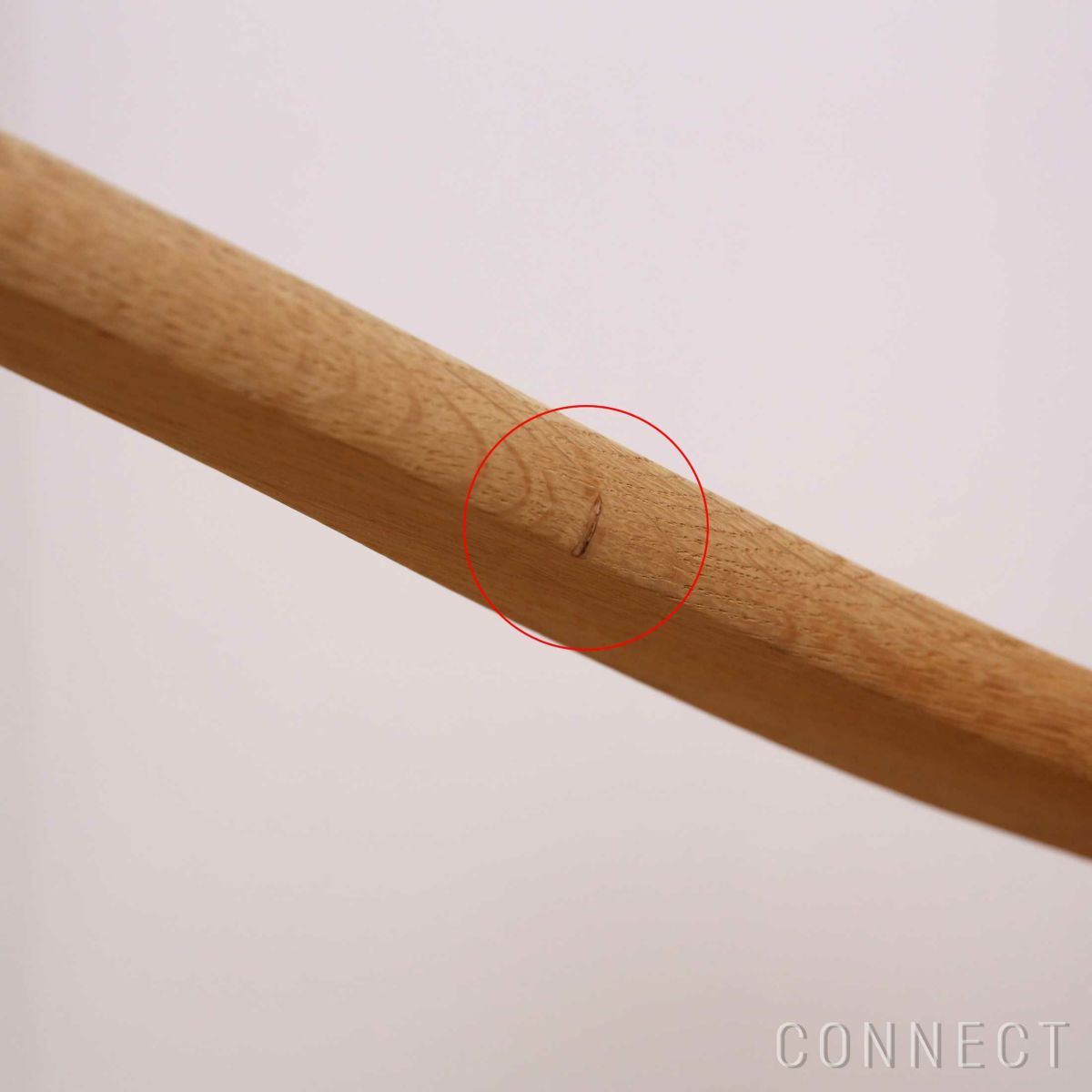 FREDERICIA（フレデリシア） / J16 Rocking Chair（ロッキングチェア） / Model 16000 / オーク材・ソープ仕上げ / クッション付き