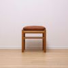 CARL HANSEN & SON （カール・ハンセン＆サン） OW149 / コロニアルチェア＋フットスツール / オーク材・オイル仕上げ / ブラウン Thor 307
