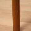 CARL HANSEN & SON （カール・ハンセン＆サン） OW149 / コロニアルチェア＋フットスツール / オーク材・オイル仕上げ / ブラウン Thor 307
