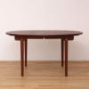 CARL HANSEN & SON （カール・ハンセン＆サン） CH337 / ダイニングテーブル / マホガニー材・オイル仕上げ