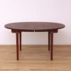 CARL HANSEN & SON （カール・ハンセン＆サン） CH337 / ダイニングテーブル / マホガニー材・オイル仕上げ
