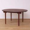 CARL HANSEN & SON （カール・ハンセン＆サン） CH337 / ダイニングテーブル / マホガニー材・オイル仕上げ
