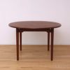 CARL HANSEN & SON （カール・ハンセン＆サン） CH337 / ダイニングテーブル / マホガニー材・オイル仕上げ