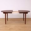 CARL HANSEN & SON （カール・ハンセン＆サン） CH337 / ダイニングテーブル / マホガニー材・オイル仕上げ