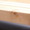 CARL HANSEN & SON （カール・ハンセン＆サン） CH337 / ダイニングテーブル / マホガニー材・オイル仕上げ