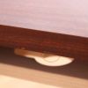 CARL HANSEN & SON （カール・ハンセン＆サン） CH337 / ダイニングテーブル / マホガニー材・オイル仕上げ